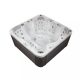 Jupiter Spa medence Tuscan sun