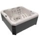 Palermo Life Premium jakuzzi csomagakció pearl white