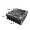 Makalu PeakLife Deluxe jakuzzi csomagakció Sterling silver