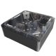Makalu PeakLife Deluxe jakuzzi Midnight canyon