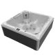Makalu PeakLife Deluxe jakuzzi Sterling silver