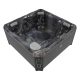 Budapest CityLife Premium jakuzzi Midnight canyon
