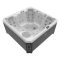 Budapest CityLife Premium jakuzzi Sterling silver