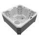 Budapest CityLife Premium jakuzzi Sterling silver