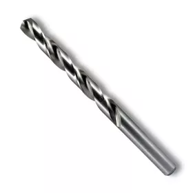 Fémfuró 5 db, HSS, DIN338, 11,0x142mm