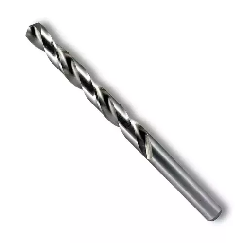 Fémfuró 5 db, HSS, DIN338, 12,0x151mm