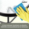Juba 4+1 kerti bútor garnitúra szett bézs