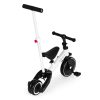 Háromkerekű tricikli tolókarral 2 az 1-ben