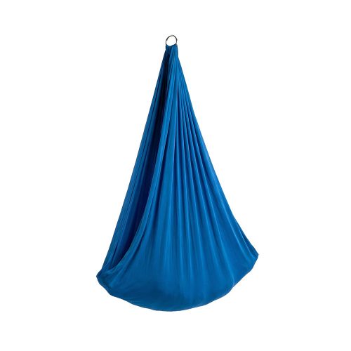 Lunara szenzoros függőhinta kék