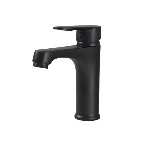 Colly mosdó csaptelep fekete