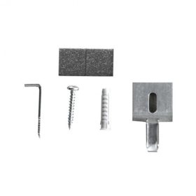 Öntapadós tükörtartó 80x120mm