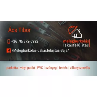 Àcs Tibor E.V