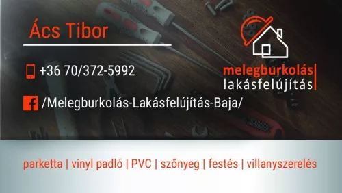 Àcs Tibor E.V
