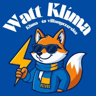 Wattklíma