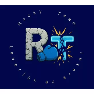 Rocky Team Kft