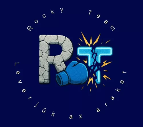 Rocky Team Kft
