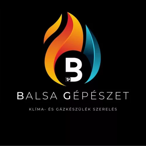 Balsa Gépészet