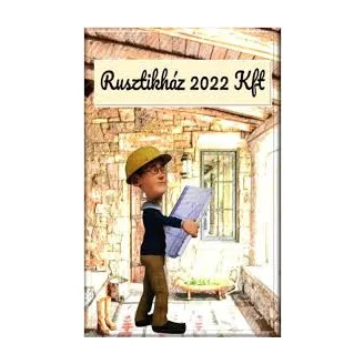 Rusztikház 2022 Kft