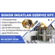 Bokor Ingatlan Szerviz Kft.
