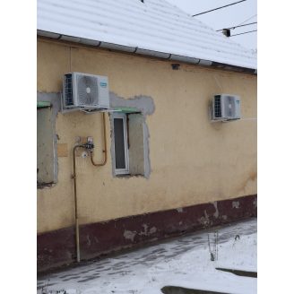 Borsódi Péter E.V.