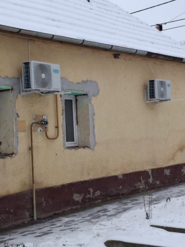 Borsódi Péter E.V.