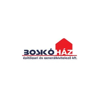 Bosko-Ház Kft