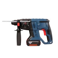 Akkumulátoros fúrókalapács