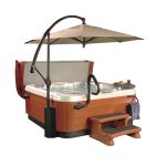 Jakuzzi vegyszerek,aroma
