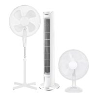 Ventilátor
