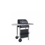 Mirpol kerti grill