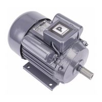 Villanymotor