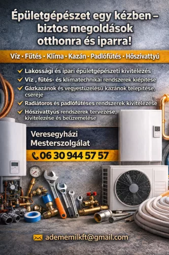 Ádem-Emil Team Kft