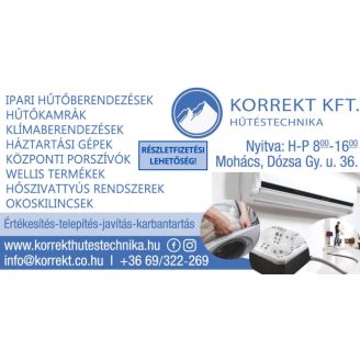Korrekt Kft.