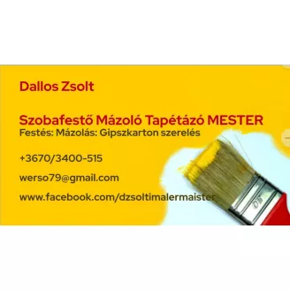 Dallos Zsolt E.V.
