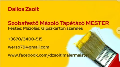 Dallos Zsolt E.V.
