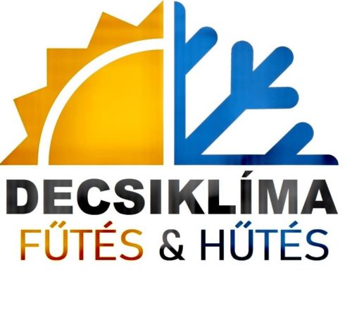 Decsi Klíma Kft.