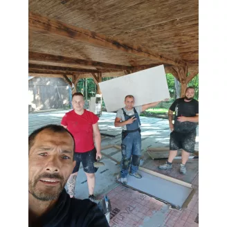 Diczkó Kornèl Márk EV