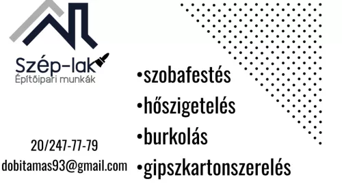 Dobi Tamás ev