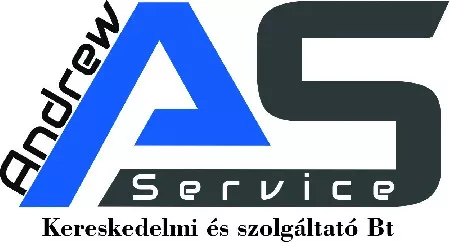 Andrew Service BT