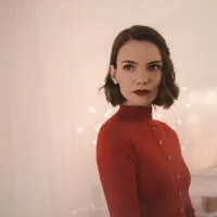 Fehér-Szarka Zsófia ev.