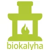 Biokályha