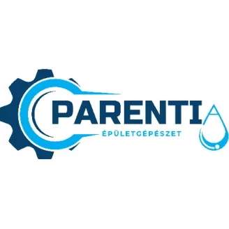 Parentia ép.gépész bt.