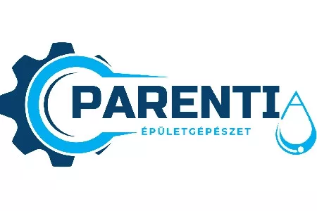 Parentia ép.gépész bt.