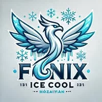 Fonix ice cool