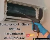 Fonix ice cool