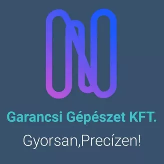 Garancsi Gépészet kft
