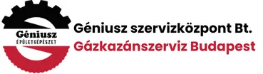 Géniusz Szervizközpont Bt