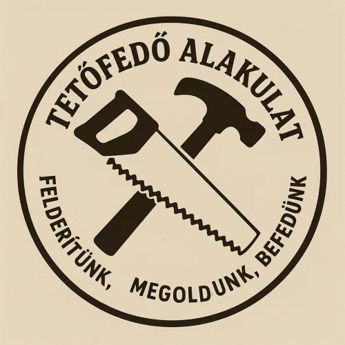 Tetőfedő Alakulat - ESER Business Kft.