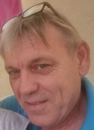 Heim János