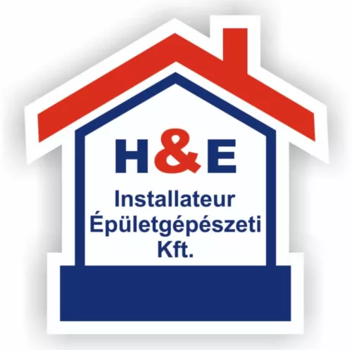 H&E Installateur Épületgépészeti Kft